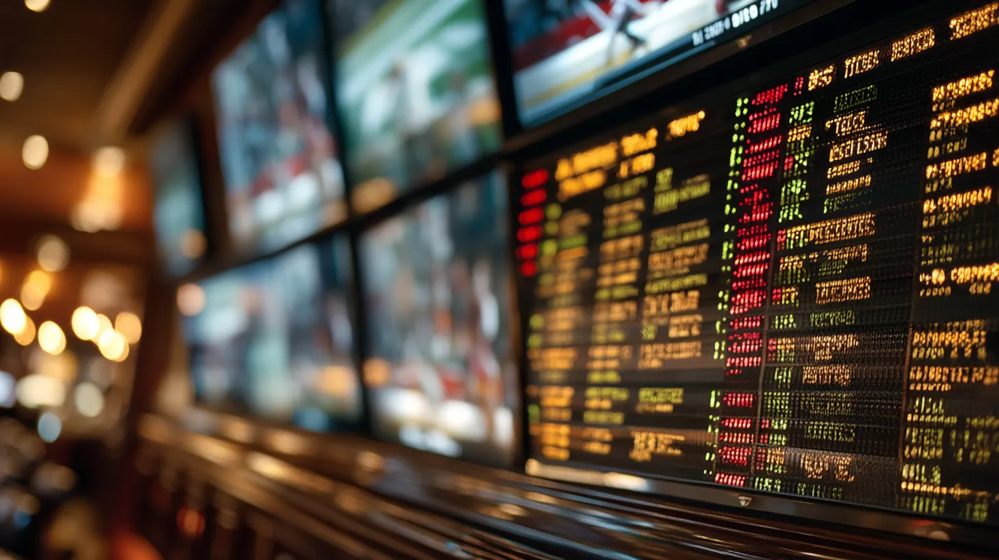 Khám Phá Luck8 - Nhà Cái Uy Tín Trong Thế Giới Xổ Số