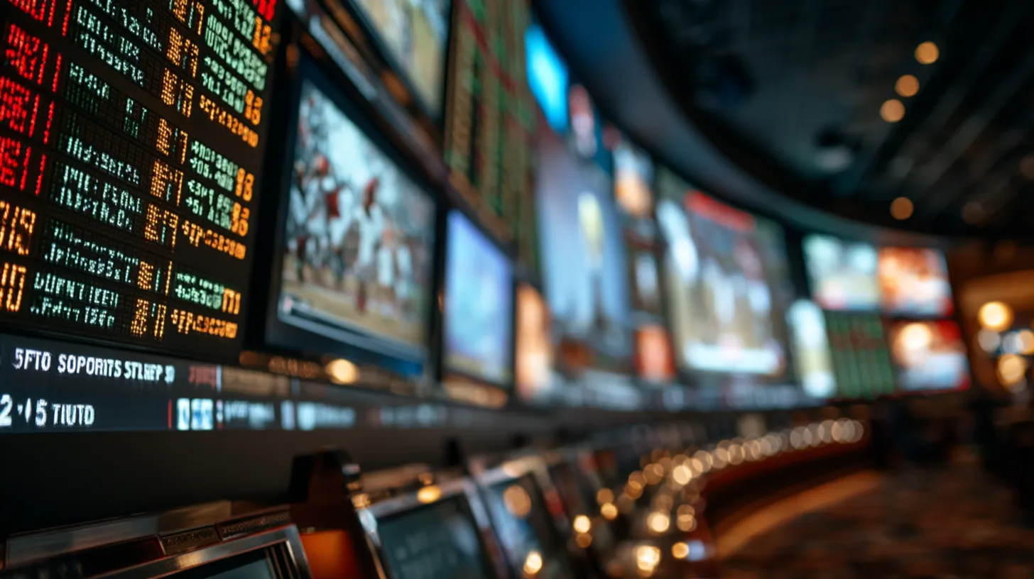 Khám Phá Luck8 - Nhà Cái Uy Tín Trong Thế Giới Xổ Số