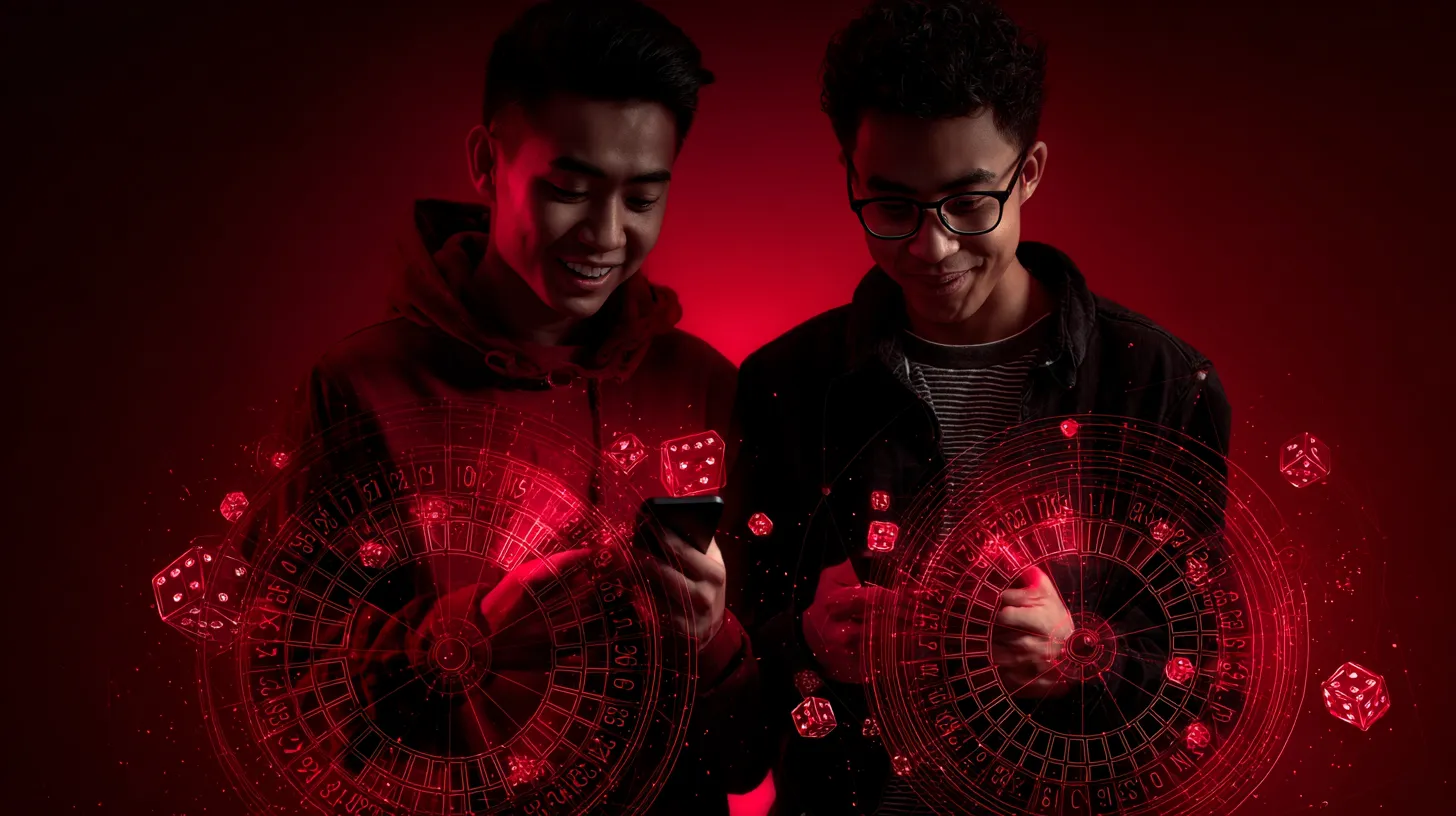 Khám Phá Thế Giới Xổ Số Với Nohu67