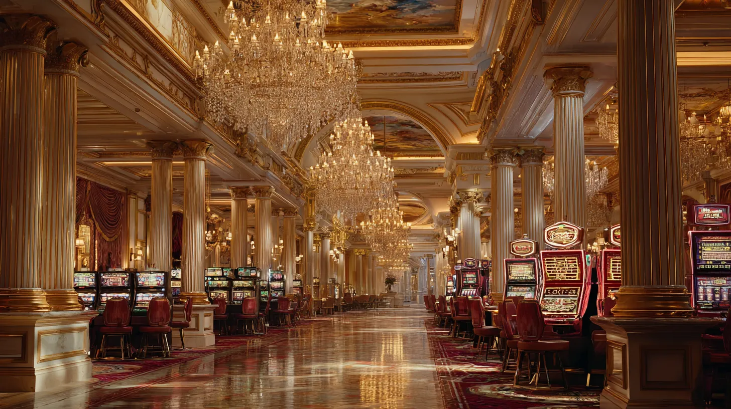 Khám Phá 7ball: Thế Giới Game Ban Cá Đầy Thú Vị