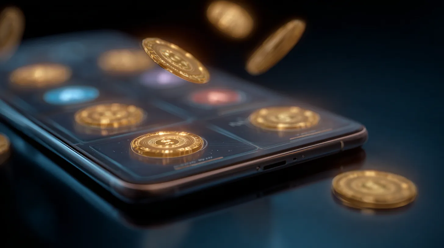 Khám Phá 7ball: Thế Giới Game Ban Cá Đầy Thú Vị