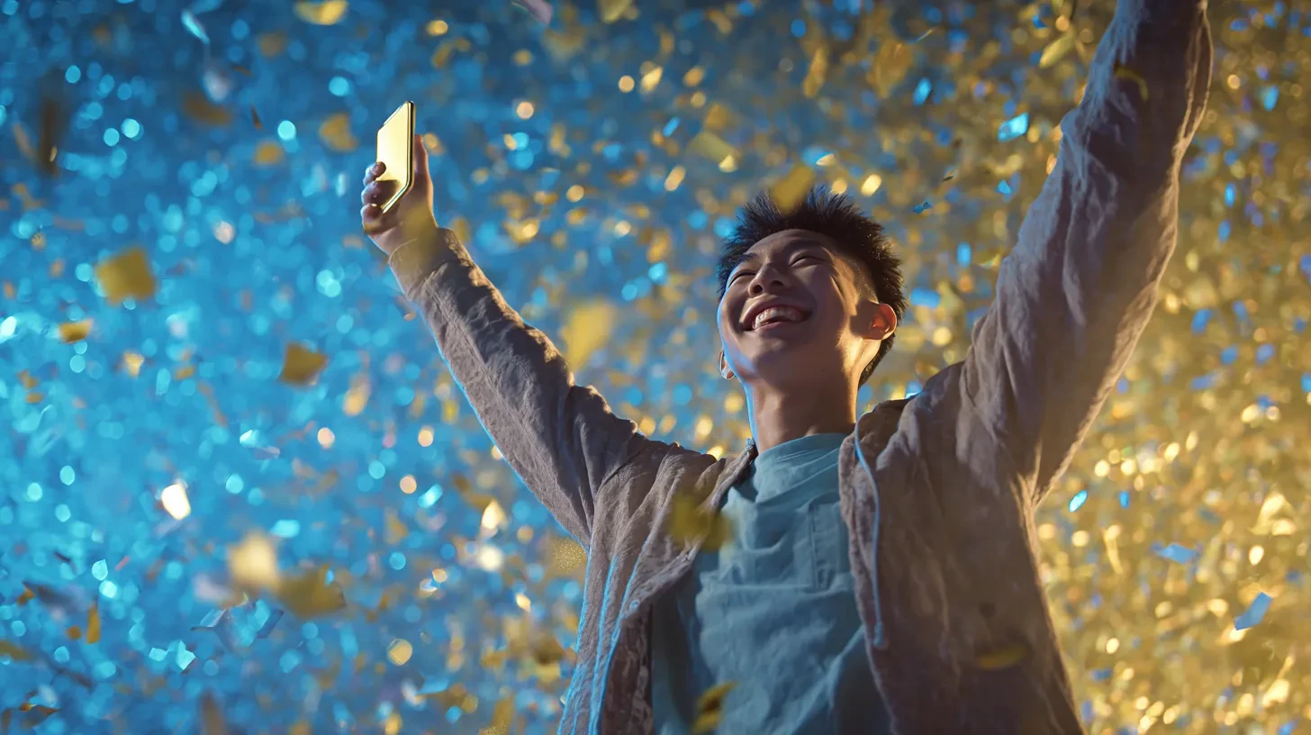 Khám Phá GK888: Nền Tảng Giải Trí Trực Tuyến Đỉnh Cao