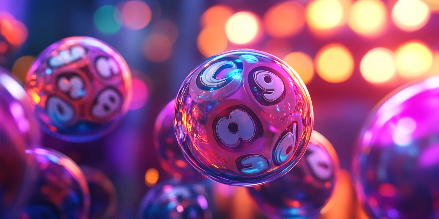 Luck8: Khám Phá Thế Giới Xổ Số Miễn Phí