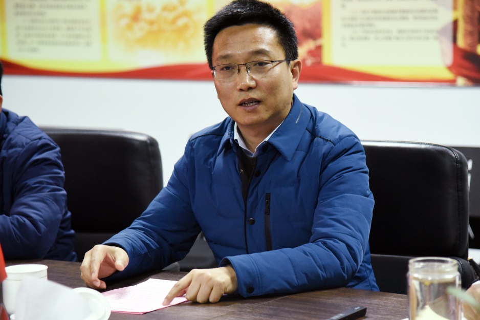 江蘇函數（江蘇）網絡科技有限公司2019年年會暨2018年度表彰會議順利召開